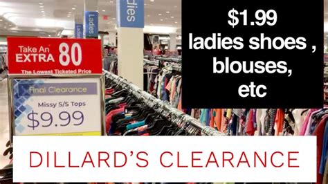 dillards jewelry clearance|dillard's dept store clearance sales.